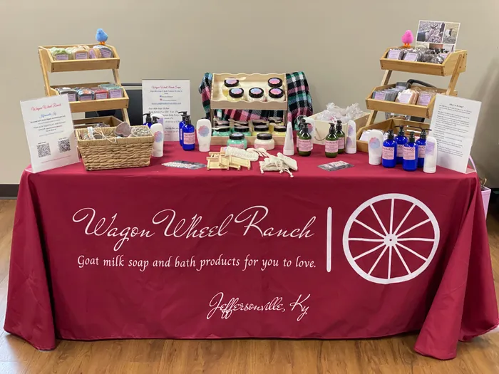 CustomProPrints.Com - Custom Rectangle Table Covers