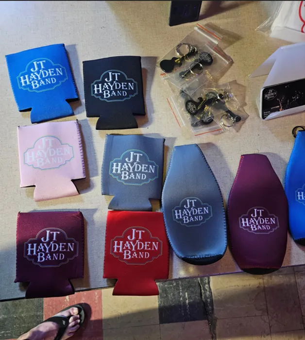 ImprintNow.de - Full Color Collapsible