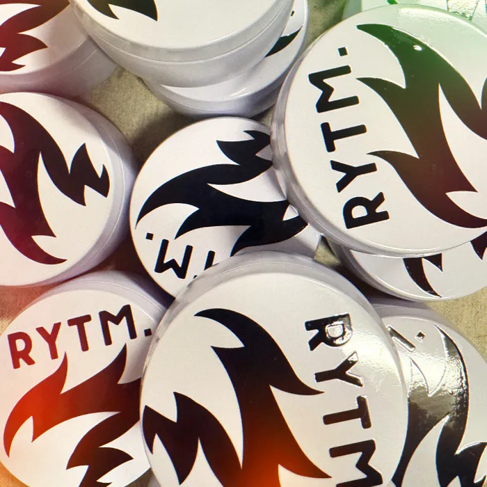 ImprintNow.nl - Transfer Stickers