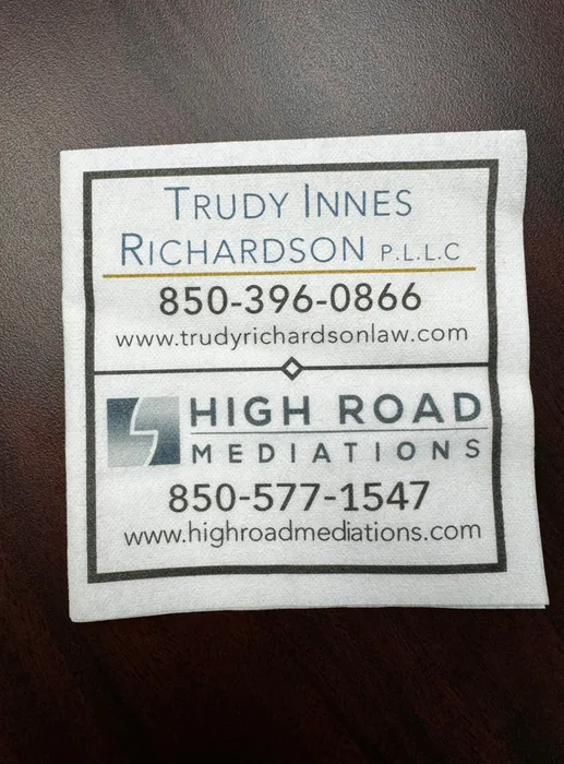 ImprintNow.nl - Custom Linen Beverage Napkin