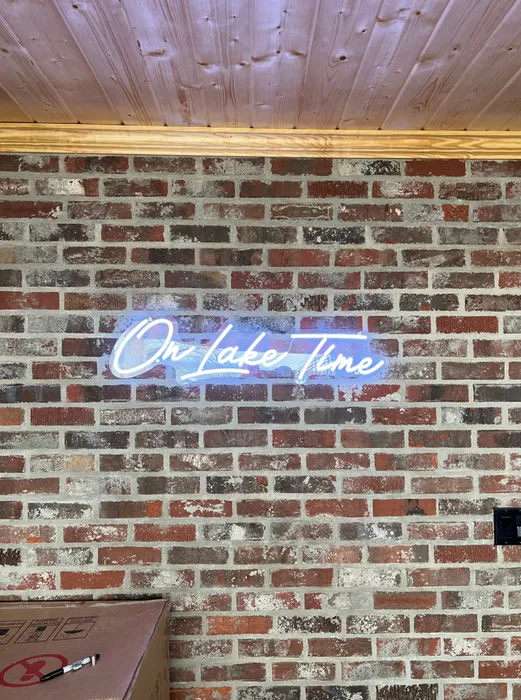 CustomProPrints.Com - Custom Neon Sign