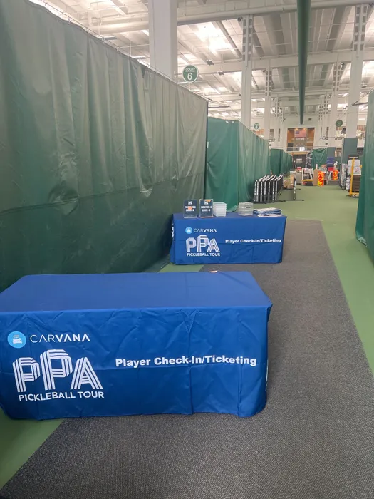 CustomProPrints.Com - Custom Rectangle Table Covers