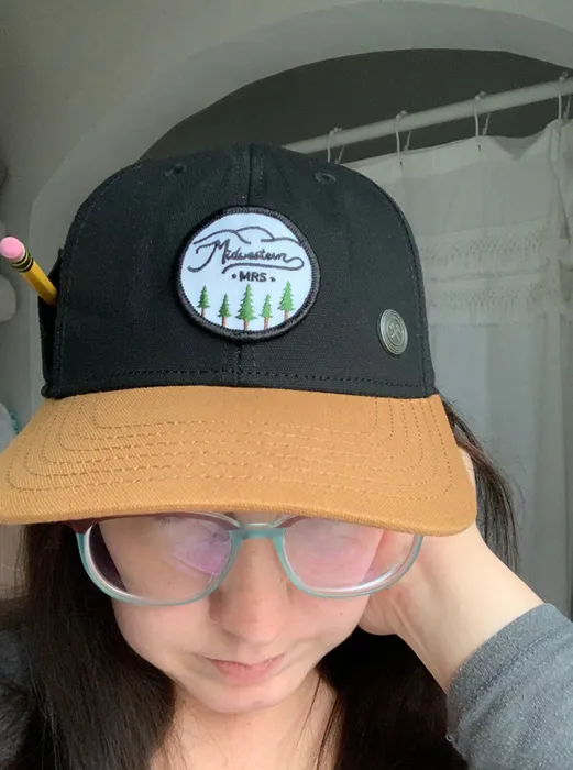 CustomProPrints.Com - Embroidered Patches