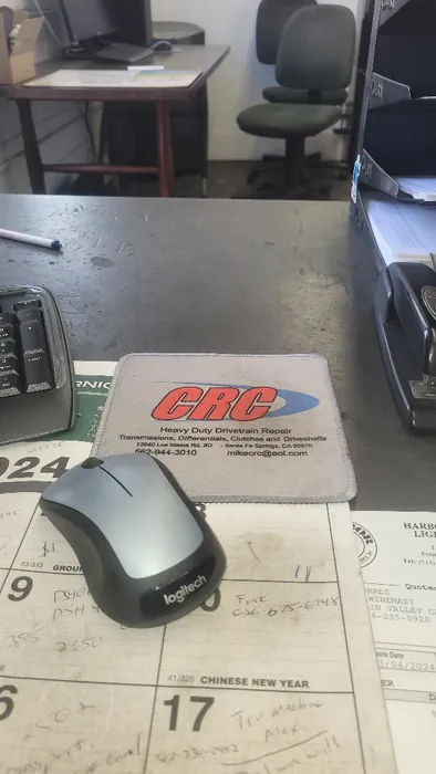 CustomProPrints.Com - Custom Square Mouse Pad