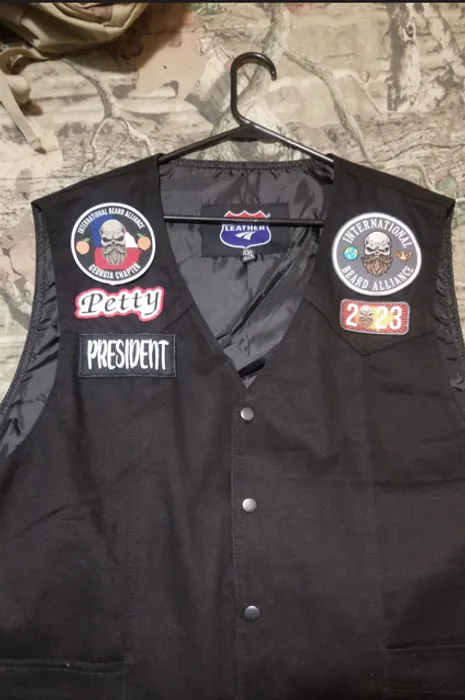 CustomProPrints.Com - Woven Patches