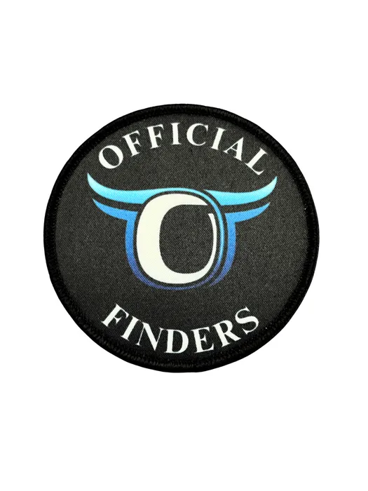 CustomProPrints.Com - Printed Patches