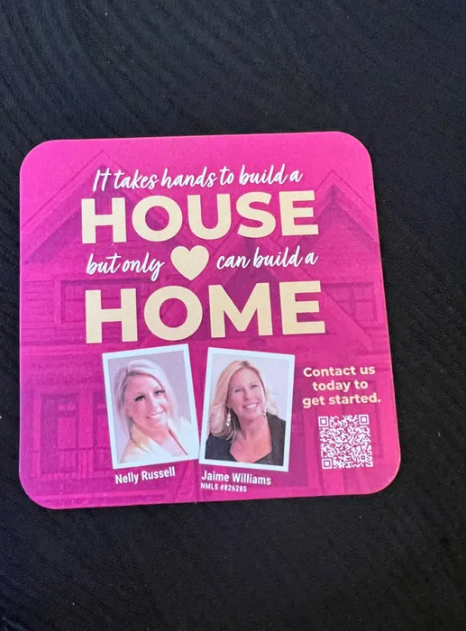 CustomProPrints.Com - Super Absorbent Bar Coaster