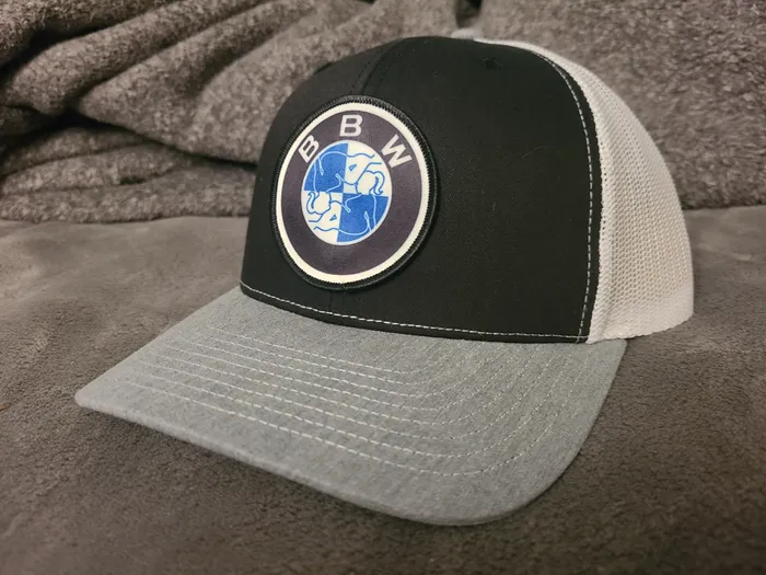 CustomProPrints.Com - Printed Patches