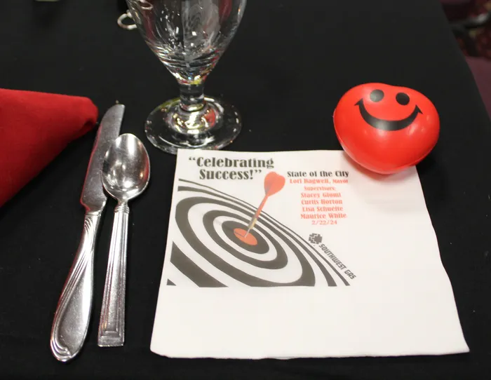 ImprintNow.nl - Custom Luncheon Napkin