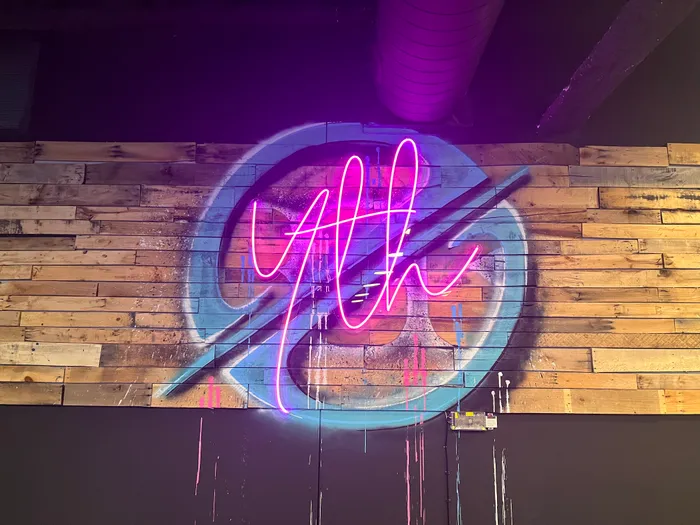 CustomProPrints.Com - Custom Neon Sign