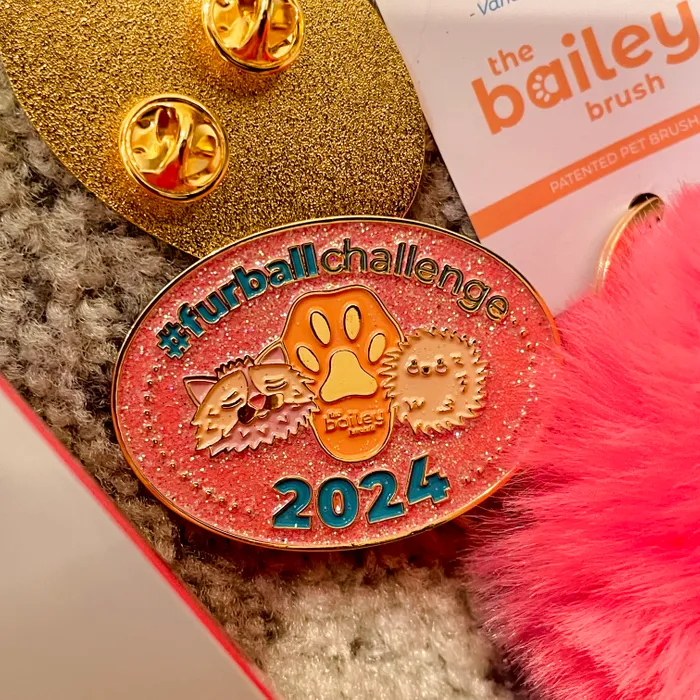 CustomProPrints.Com - Soft Enamel Pin