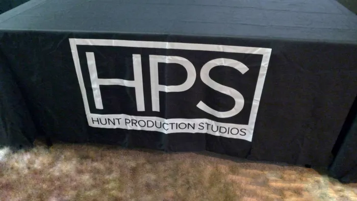 CustomProPrints.Com - Custom Rectangle Table Covers