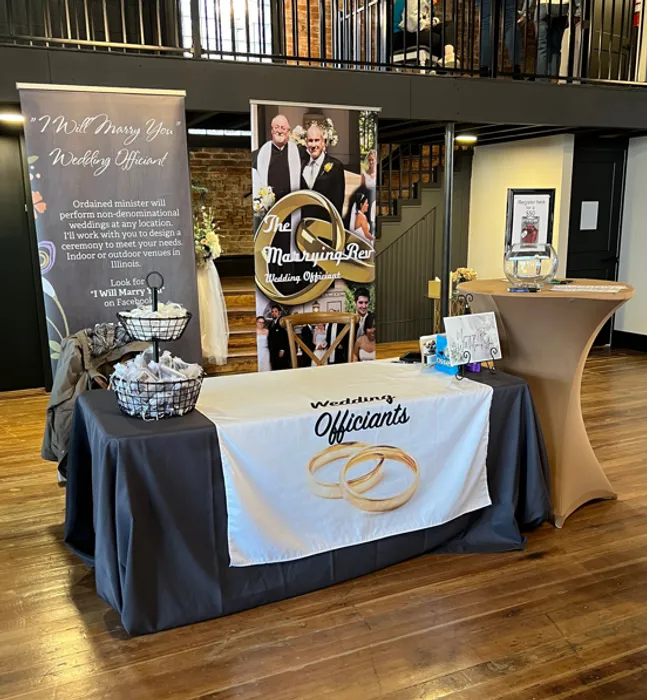 CustomProPrints.Com - Custom Rectangle Table Covers