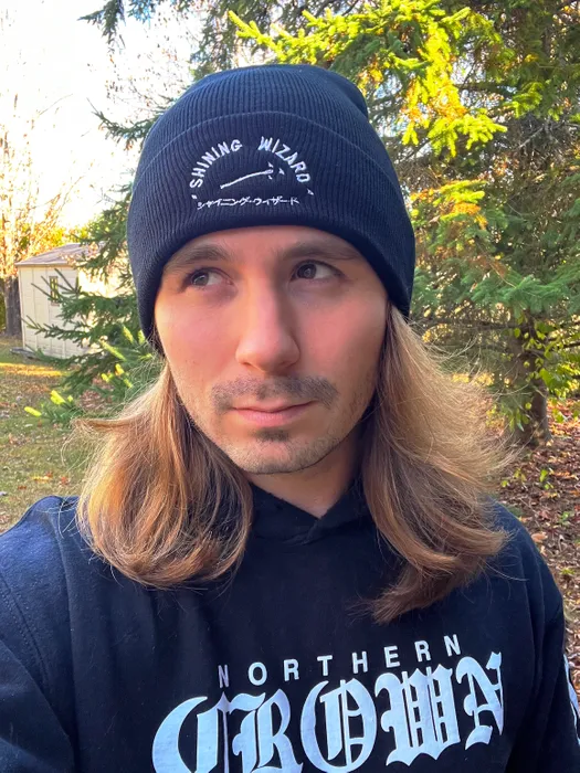 CustomTeesToday.com - Beanie Cap