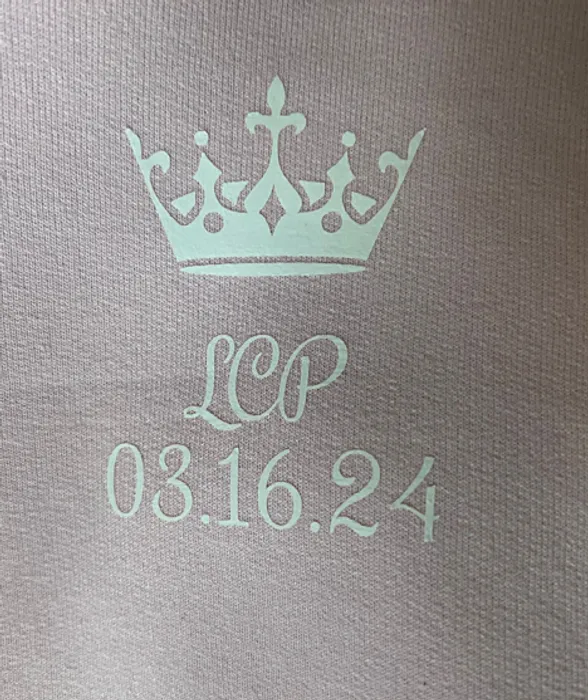 CustomProPrints.Com - Heat Transfer Patches