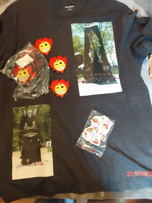 CustomProPrints.Com - Woven Labels