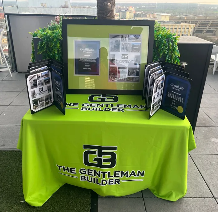 CustomProPrints.Com - Custom Rectangle Table Covers