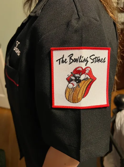 CustomProPrints.Com - Embroidered Patches