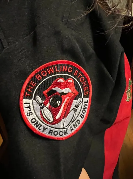 CustomProPrints.Com - Embroidered Patches