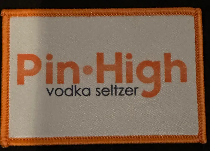 CustomProPrints.Com - PVC Patches