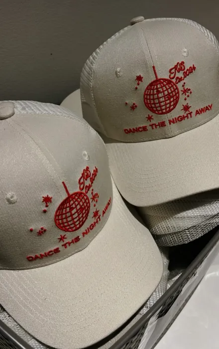 CustomProPrints.Com - Trucker Hat