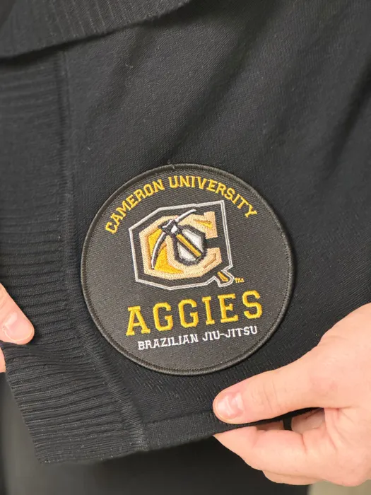 CustomProPrints.Com - Embroidered Patches