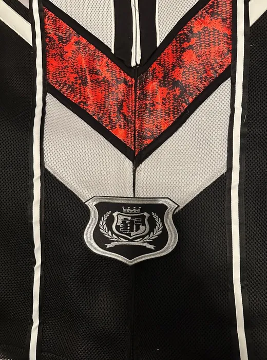 CustomProPrints.Com - 3D Embroidered Patches