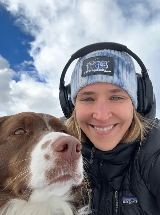 CustomTeesToday.com - Marbled Beanies