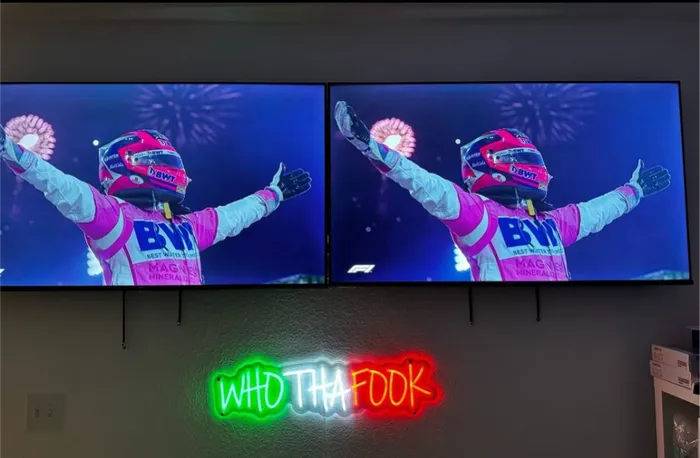 CustomProPrints.Com - Custom Neon Sign