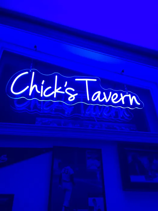 CustomProPrints.Com - Artwork Neon Sign