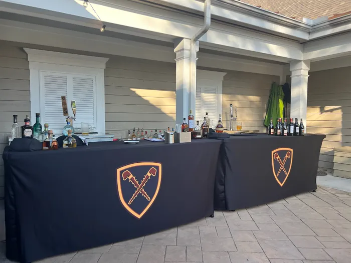 CustomProPrints.Com - Custom Rectangle Table Covers