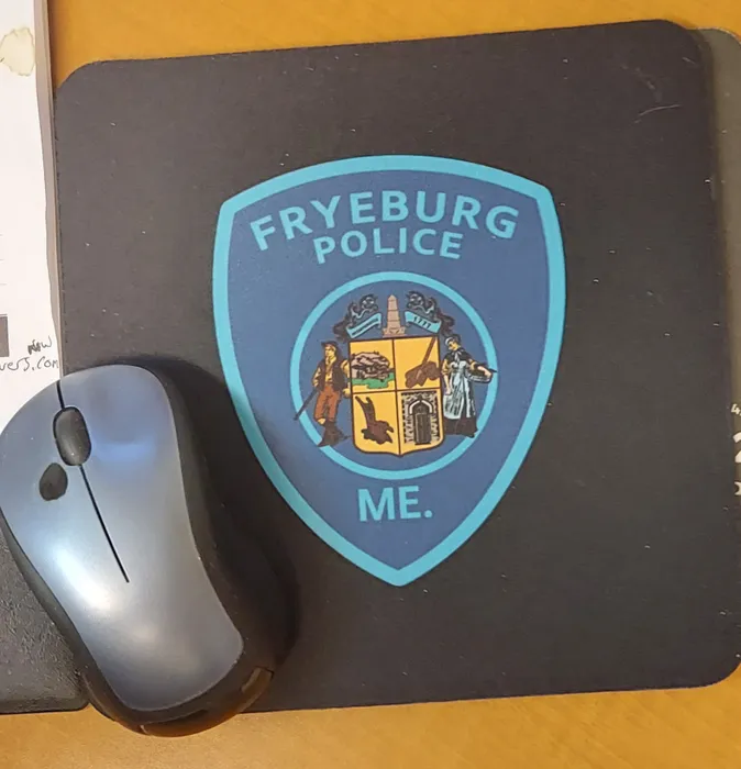 CustomProPrints.Com - Custom Square Mouse Pad