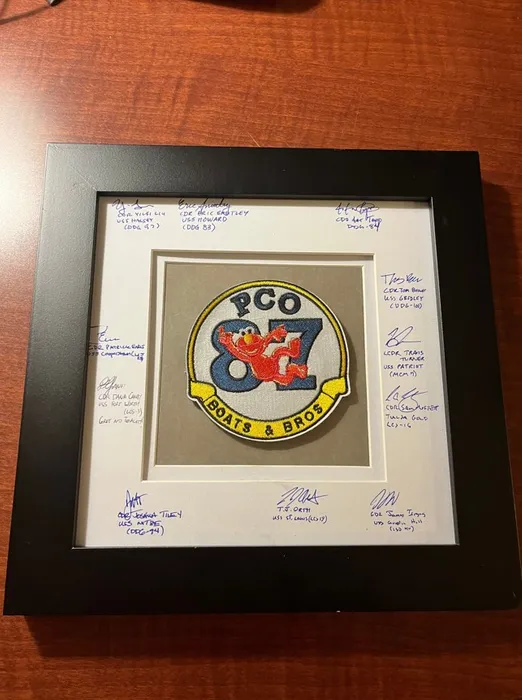 CustomProPrints.Com - Embroidered Patches