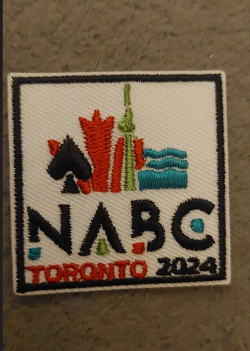 CustomProPrints.Com - Embroidered Patches