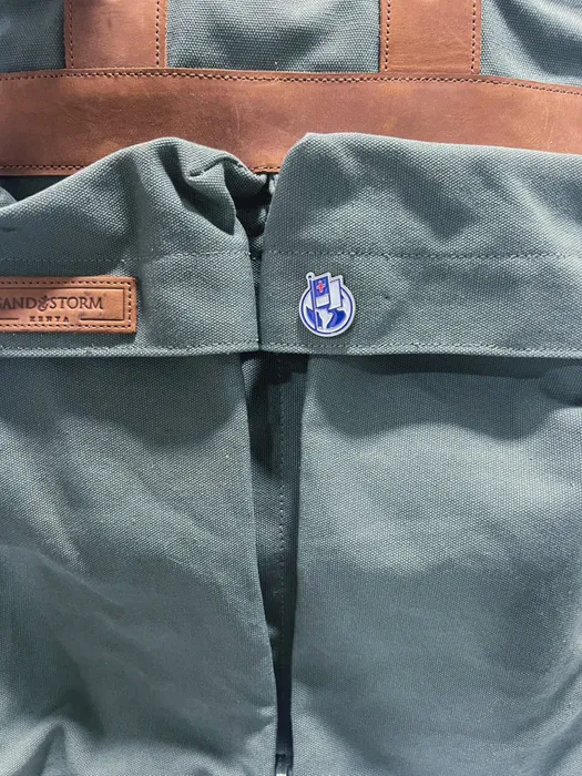 CustomProPrints.Com - Soft Enamel Pin