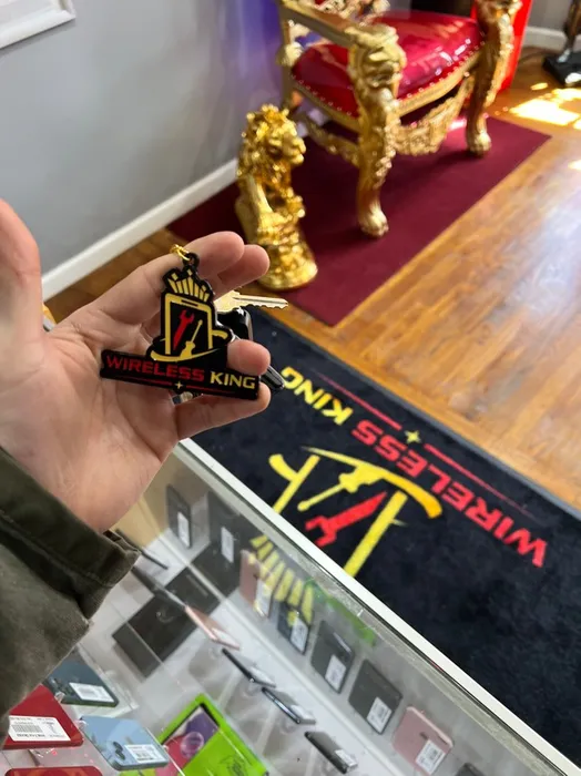 StealthPatches.Com - Metal Keychain