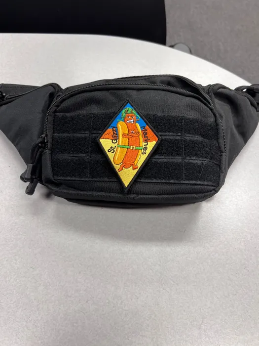 CustomProPrints.Com - Embroidered Patches