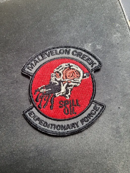 CustomProPrints.Com - Embroidered Patches