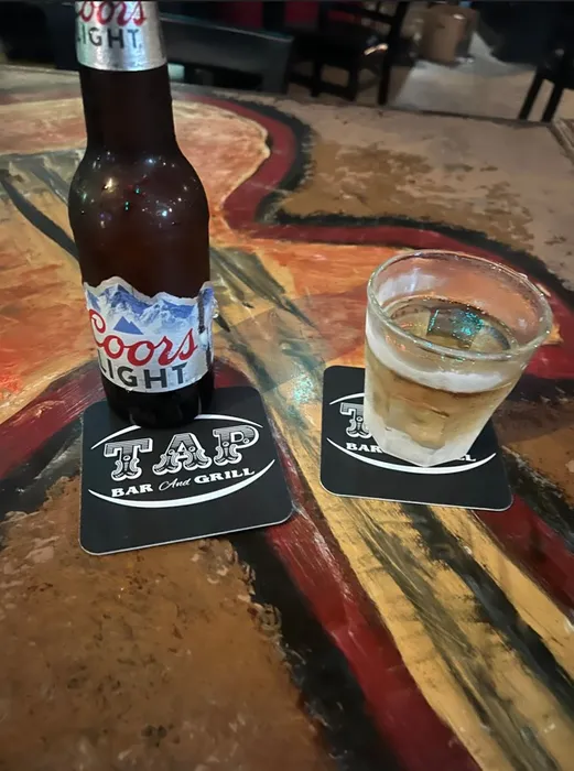 CustomProPrints.Com - Super Absorbent Bar Coaster