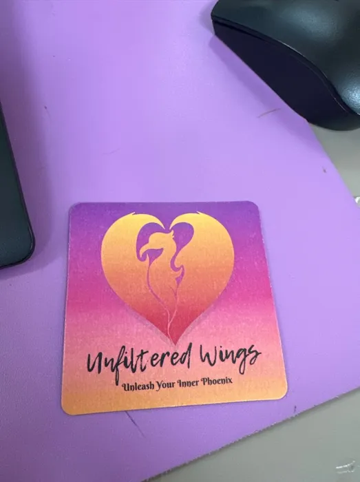 CustomProPrints.Com - Super Absorbent Bar Coaster