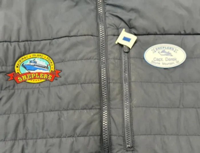 CustomProPrints.Com - Hard Enamel Pin