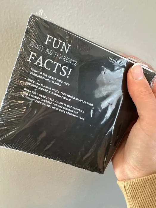 ImprintNow.it - Custom Beverage Napkin