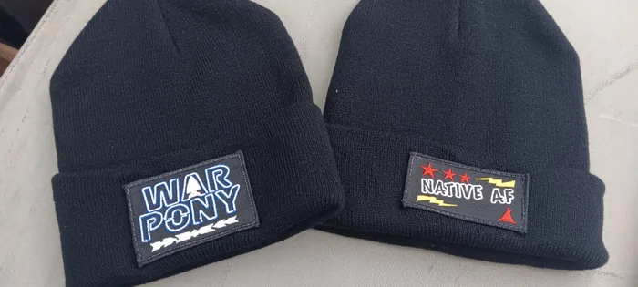 CustomProPrints.Com - Embroidered Patches