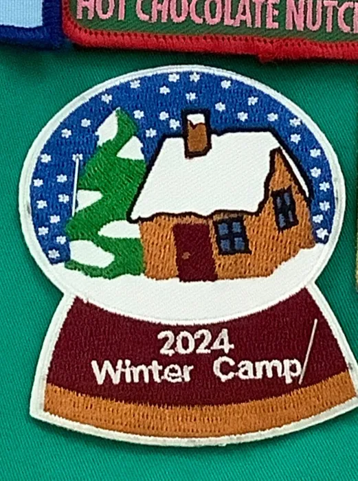 CustomProPrints.Com - Embroidered Patches