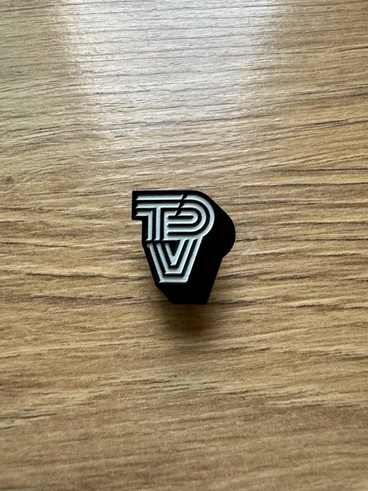 CustomProPrints.Com - Soft Enamel Pin