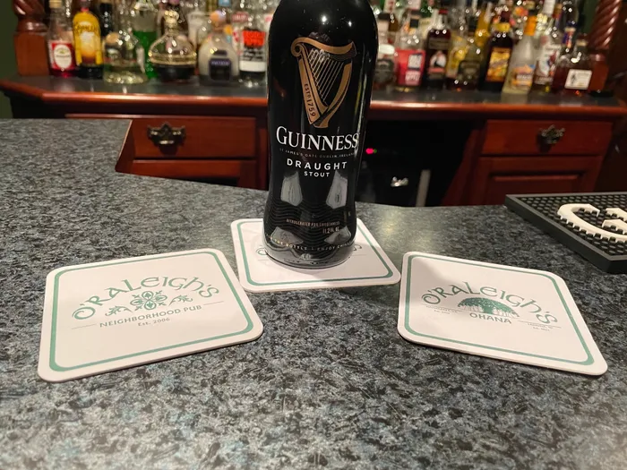 CustomProPrints.Com - Pulpboard Coasters