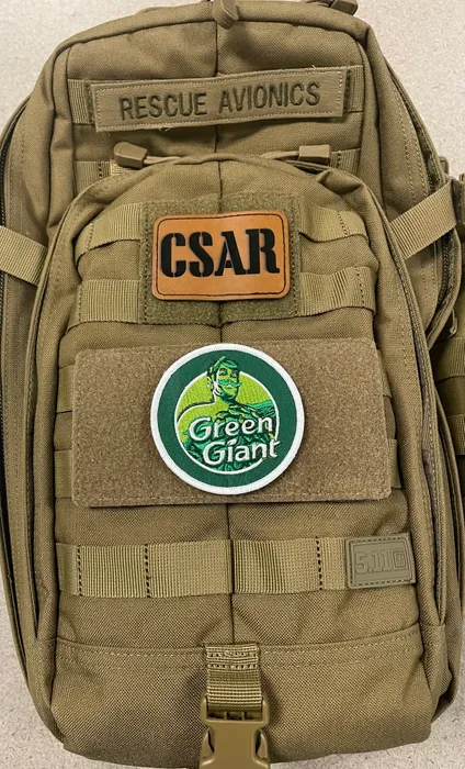 CustomProPrints.Com - Embroidered Patches