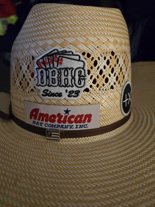 CustomProPrints.Com - Embroidered Patches