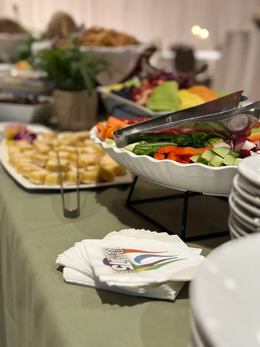 ImprintNow.it - Custom Beverage Napkin