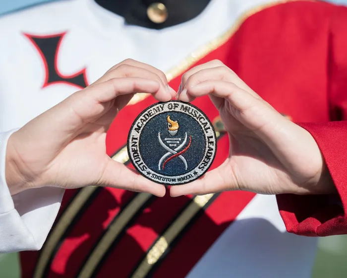 CustomProPrints.Com - Embroidered Patches